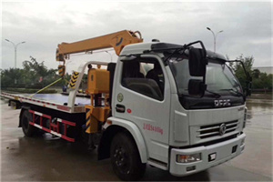 中原区24小时道路救援服务