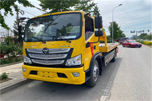 中原区汽车救援头像