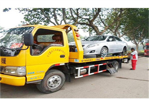 中原区附近24小时汽车拖车服务热线