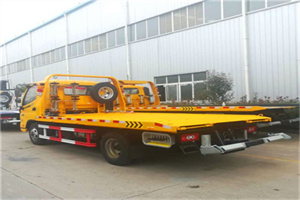 中原区附近拖车救援搭电