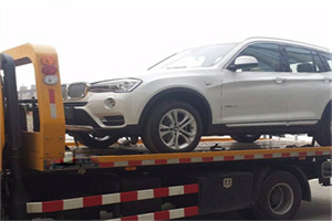 中原区拖车24小时服务电话