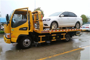 中原区附近拖车救援24小时服务热线