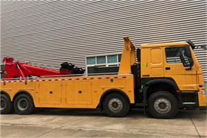 中原区道路救援公司